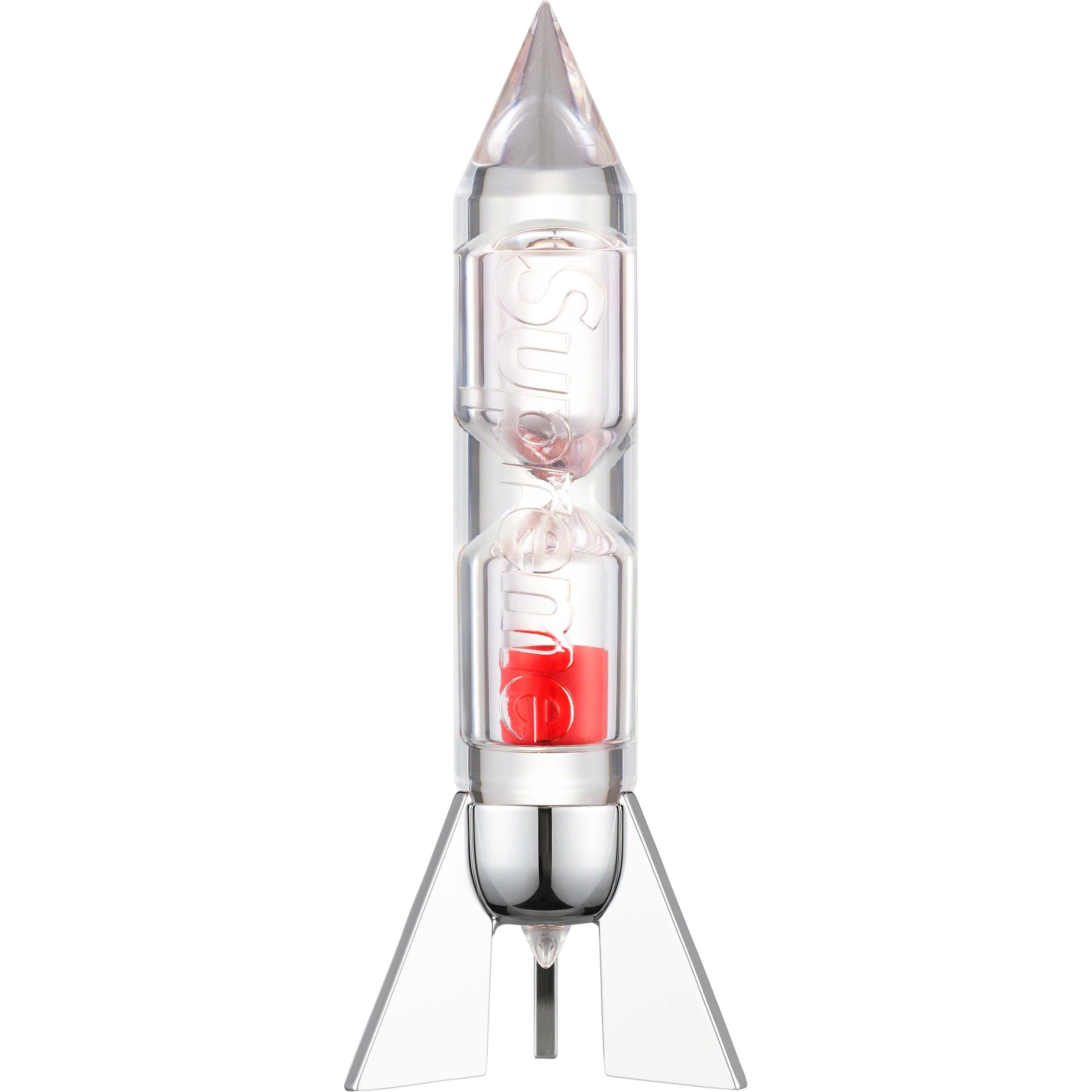 Rocket Timer view 3